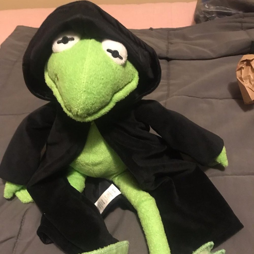 Constantine Doll